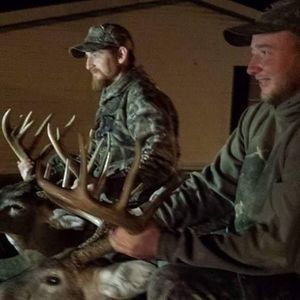 Meet your Posher, Robert